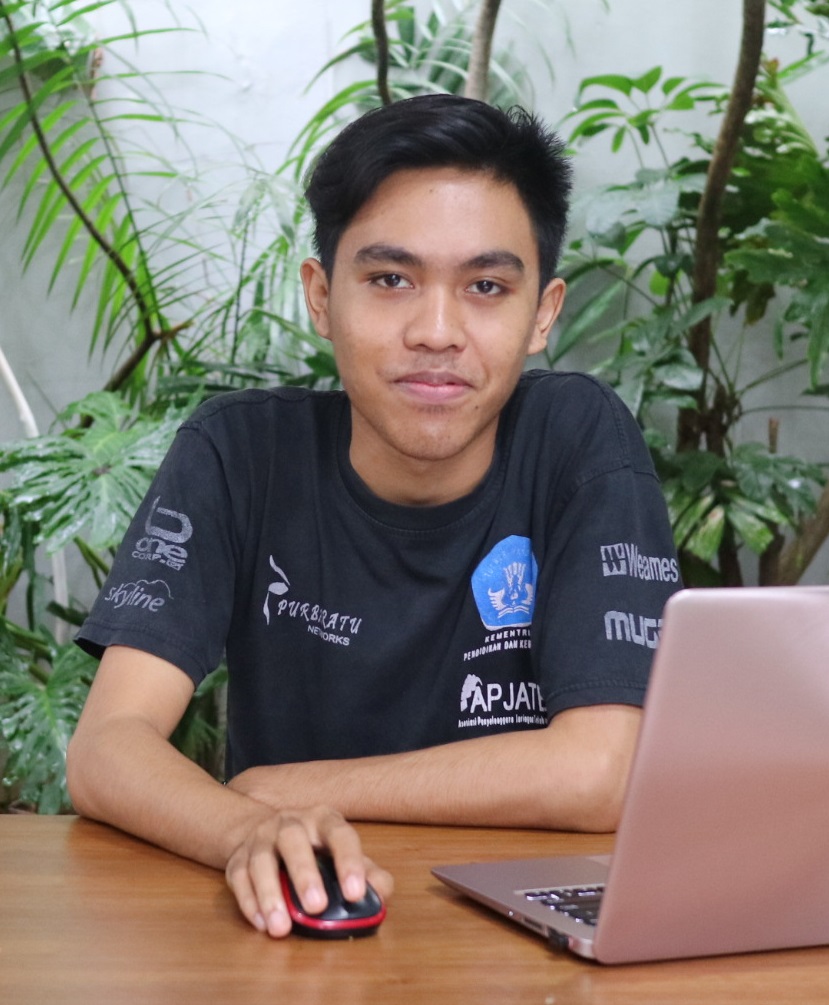 Auto Scaling Web Server di Alibaba Cloud
