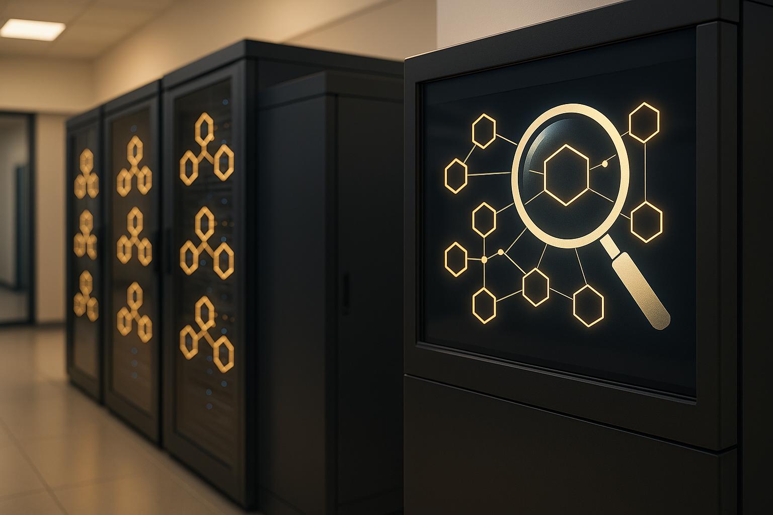 Cara Mendeteksi Kerentanan di Node Blockchain