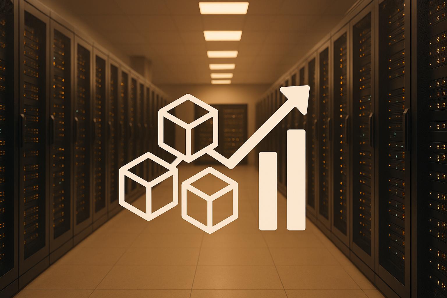 Praktik Terbaik untuk Hosting Blockchain yang Skalabel