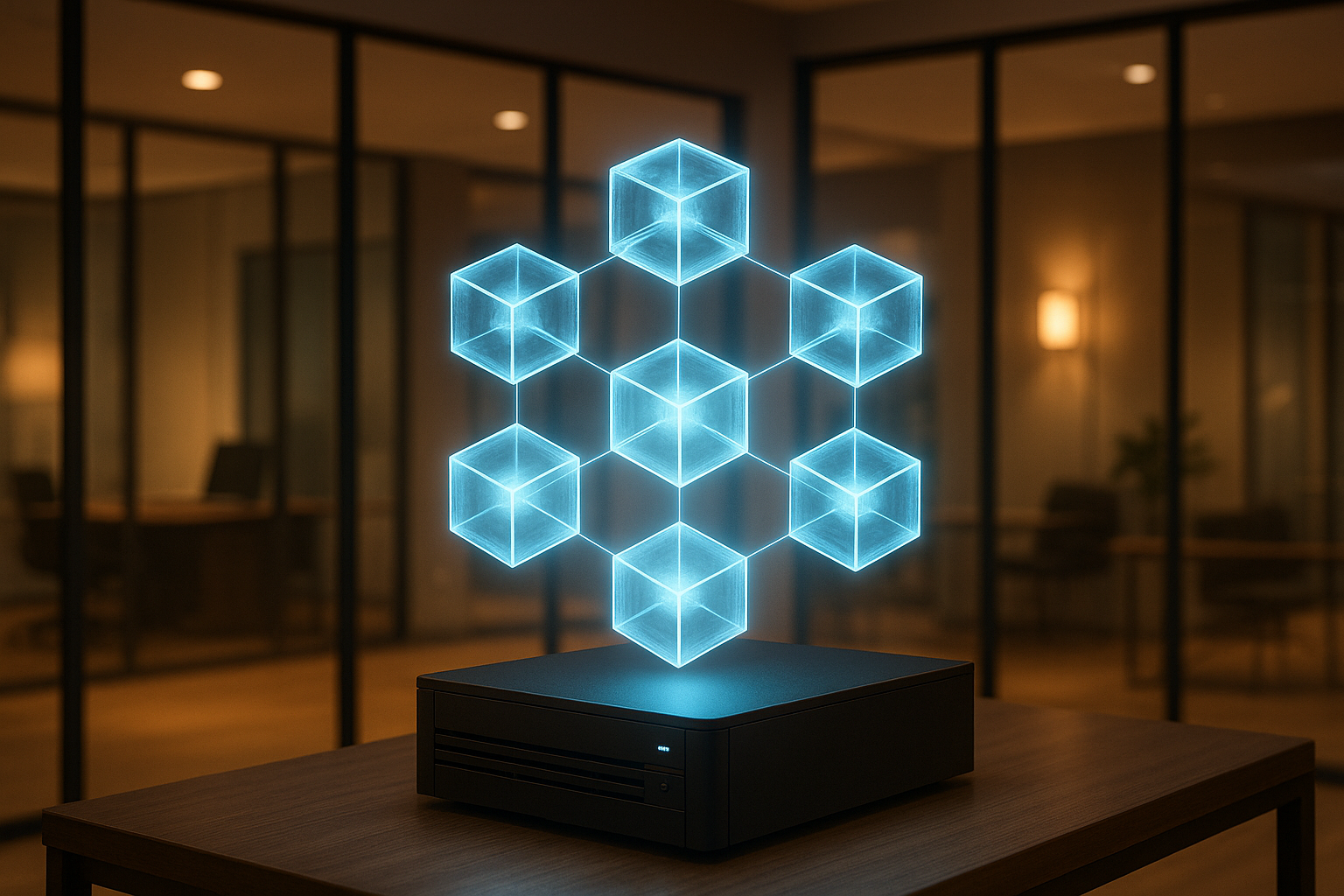Bagaimana Blockchain Memastikan Integritas Data di Perusahaan
