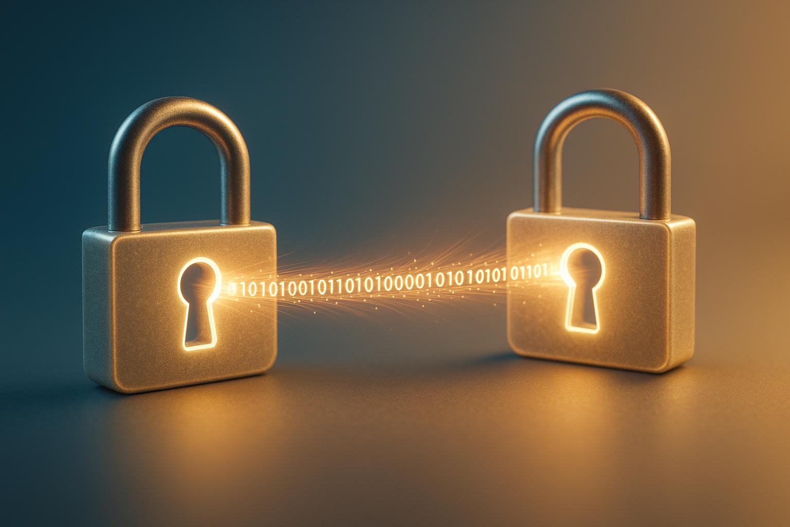 Proses Jabat Tangan SSL/TLS: Panduan Langkah demi Langkah