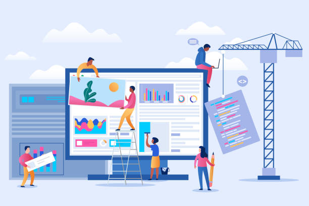 Memilih Framework Pengembangan yang Tepat untuk Software Bisnis Anda