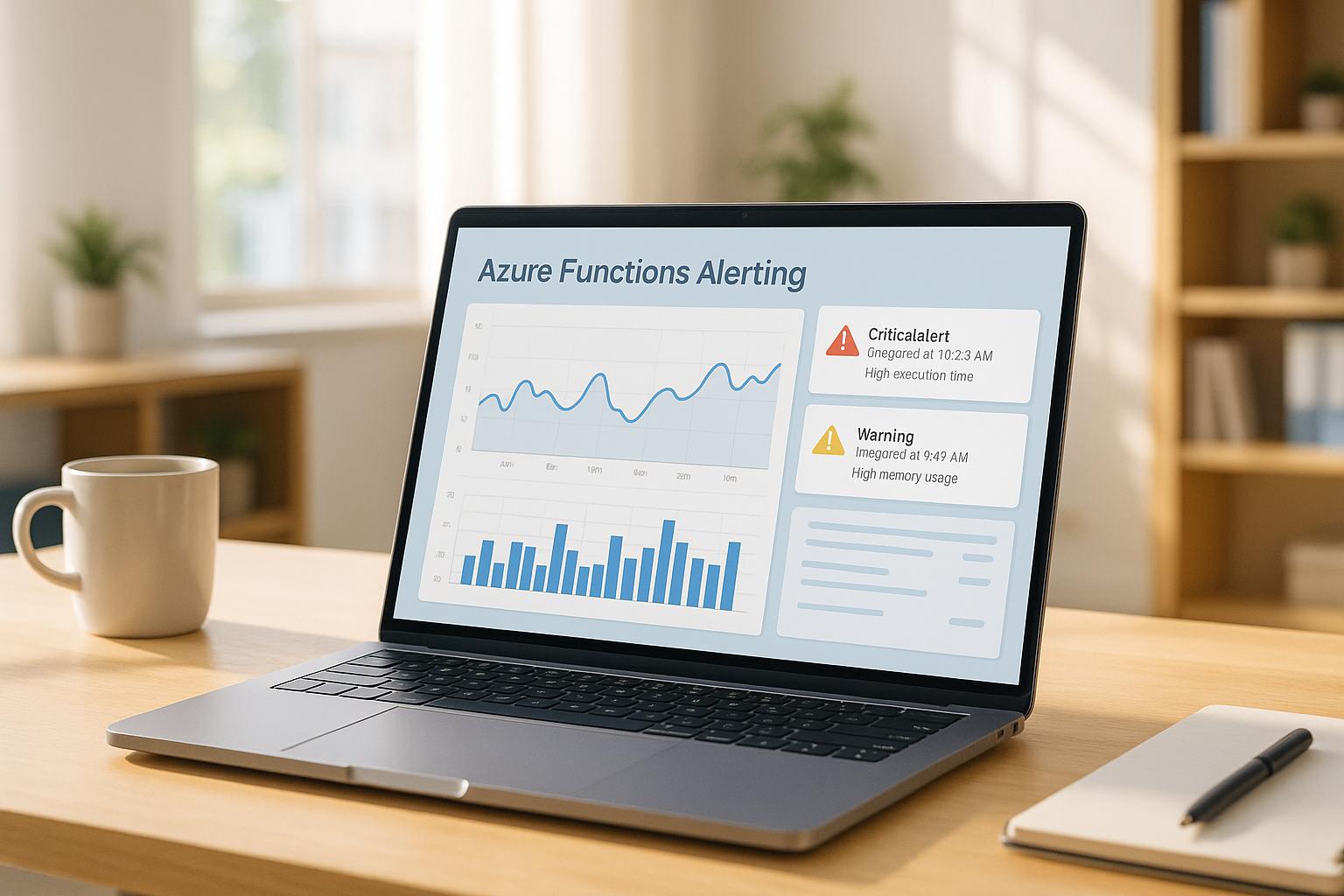 Azure Functions Alerting: Panduan Pengaturan