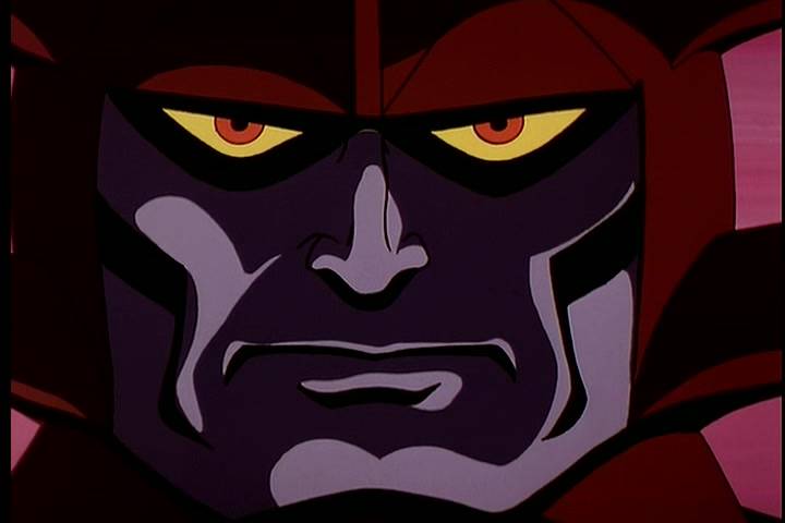 1981’s coolest animated series deserves a He-Man style reboot