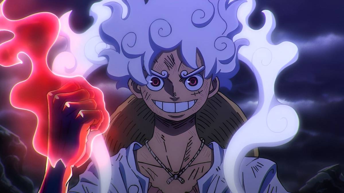One Piece’s creator teases Laugh Tale will appear in 2026