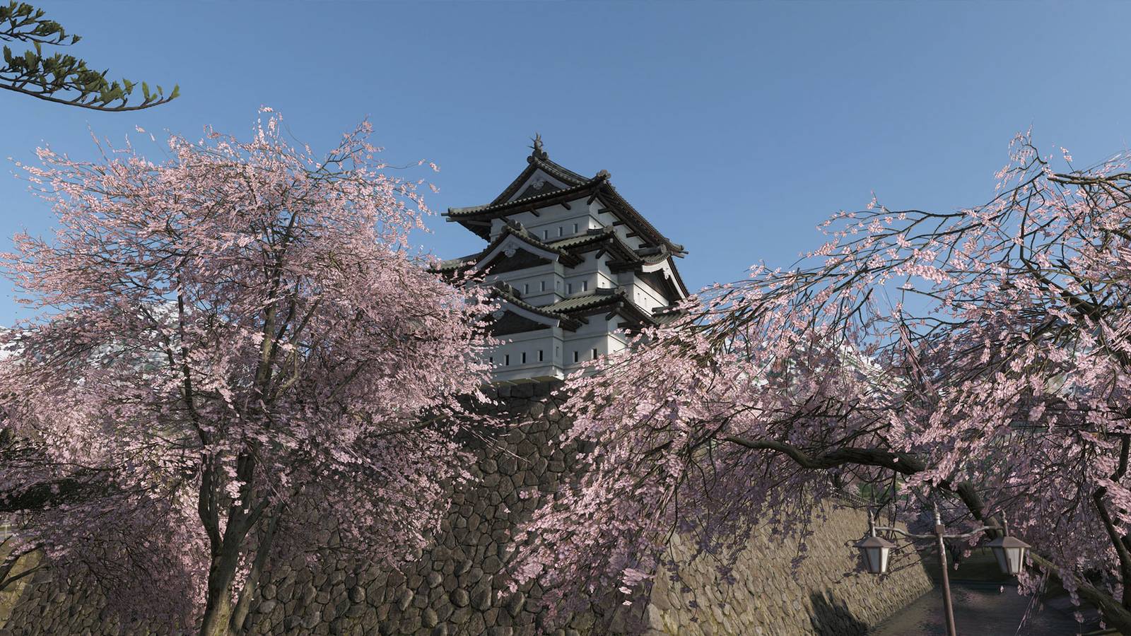 All photography locations in Forza Horizon 6