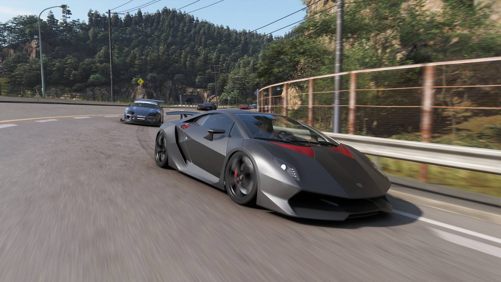 How to unlock the Goliath race in Forza Horizon 6