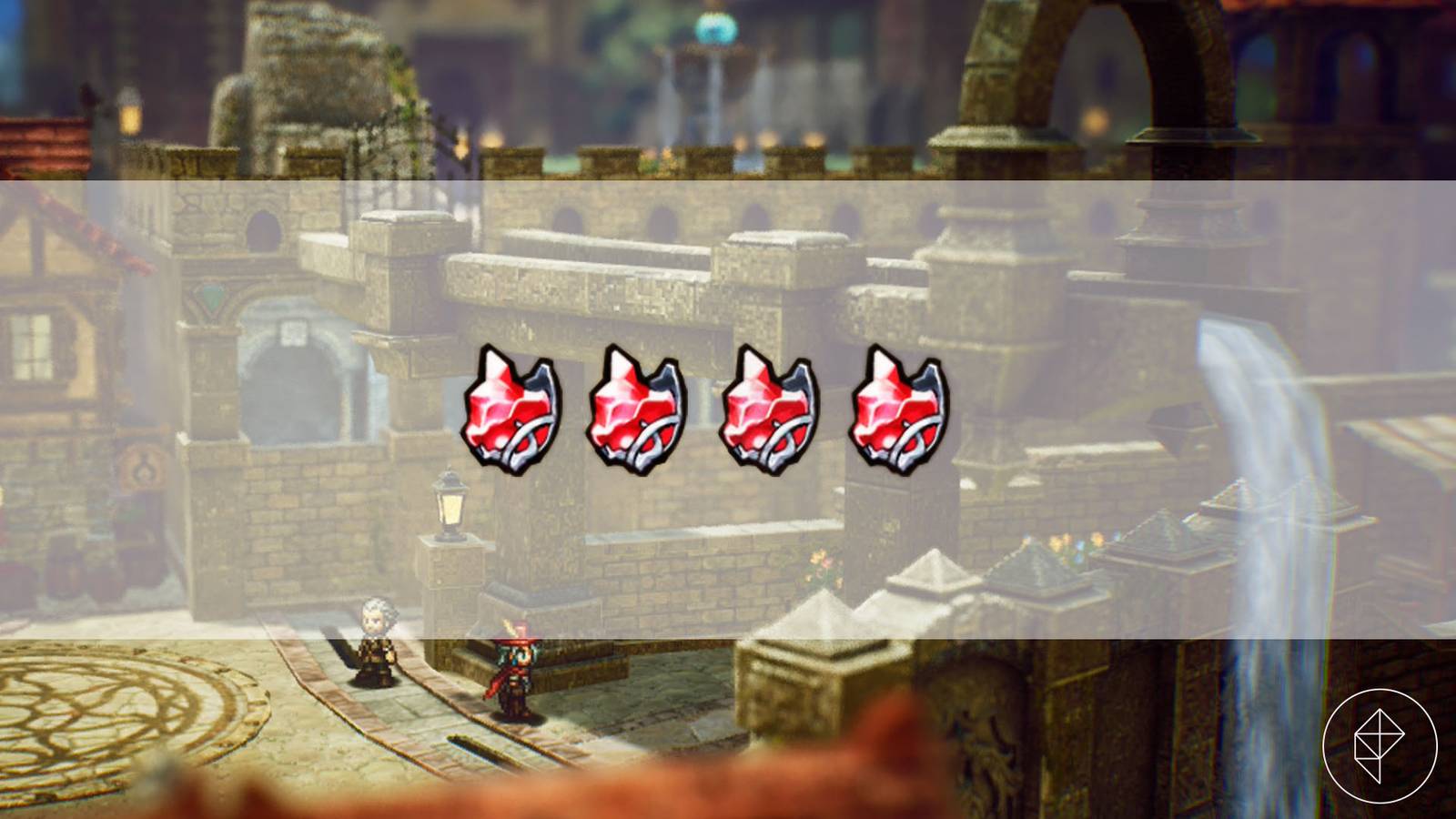 All shard of life locations in The Adventures of Elliot