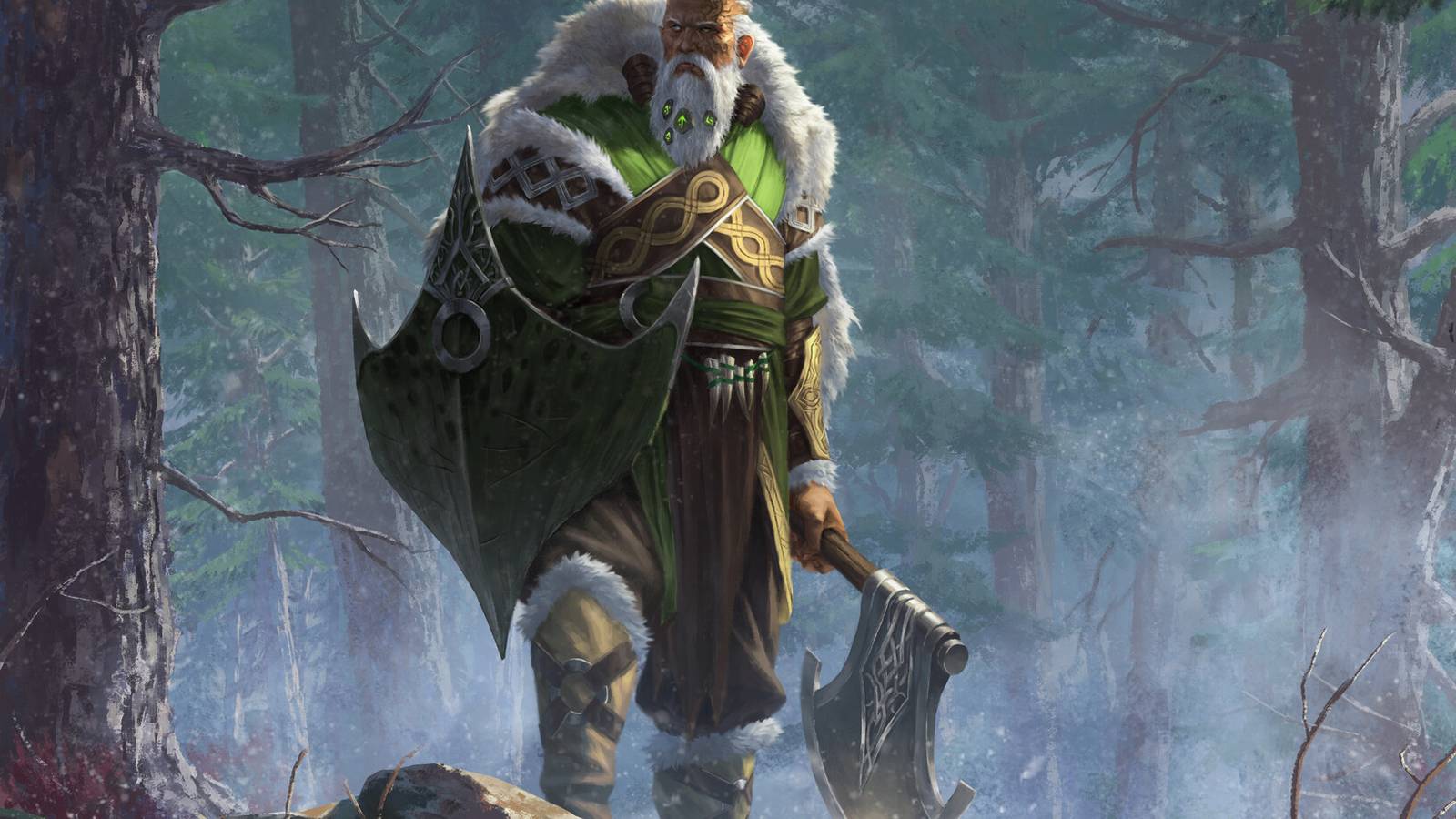 Magic just brought back its deadliest mechanic and put it in the command zone