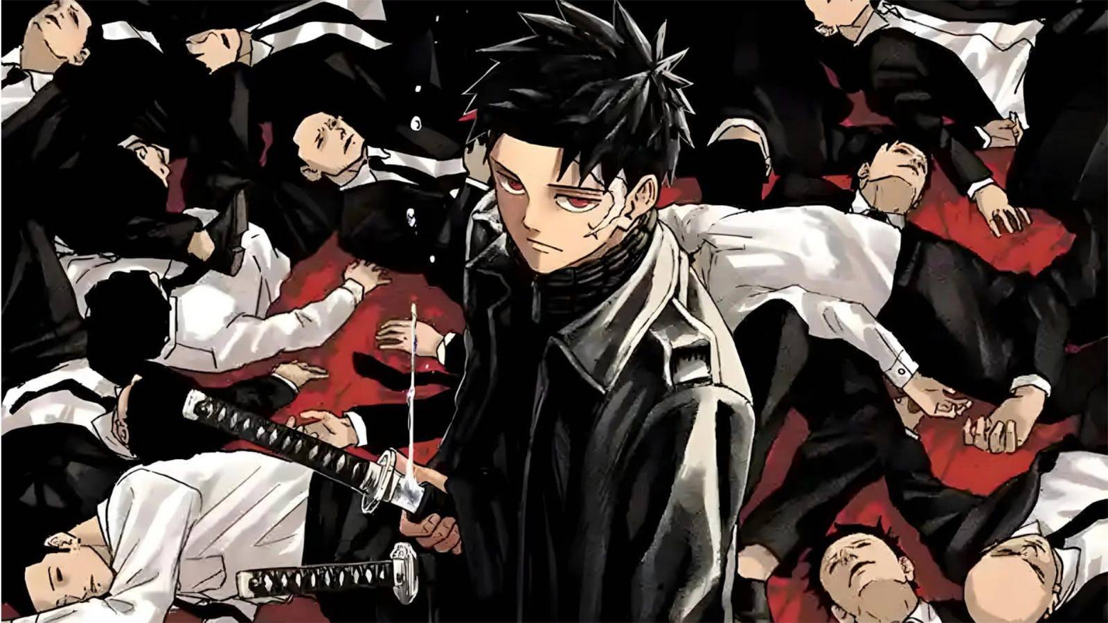 Here is where you can watch the first episode