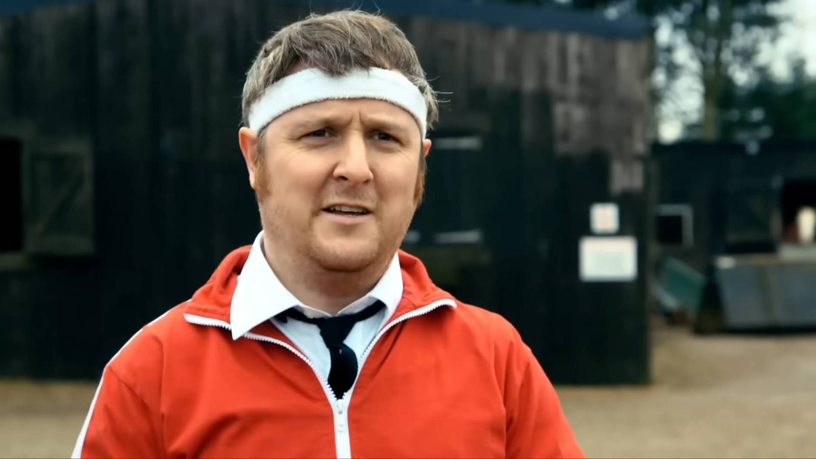 Taskmaster pays Tim Key a yearly fee to do ‘literally nothing’