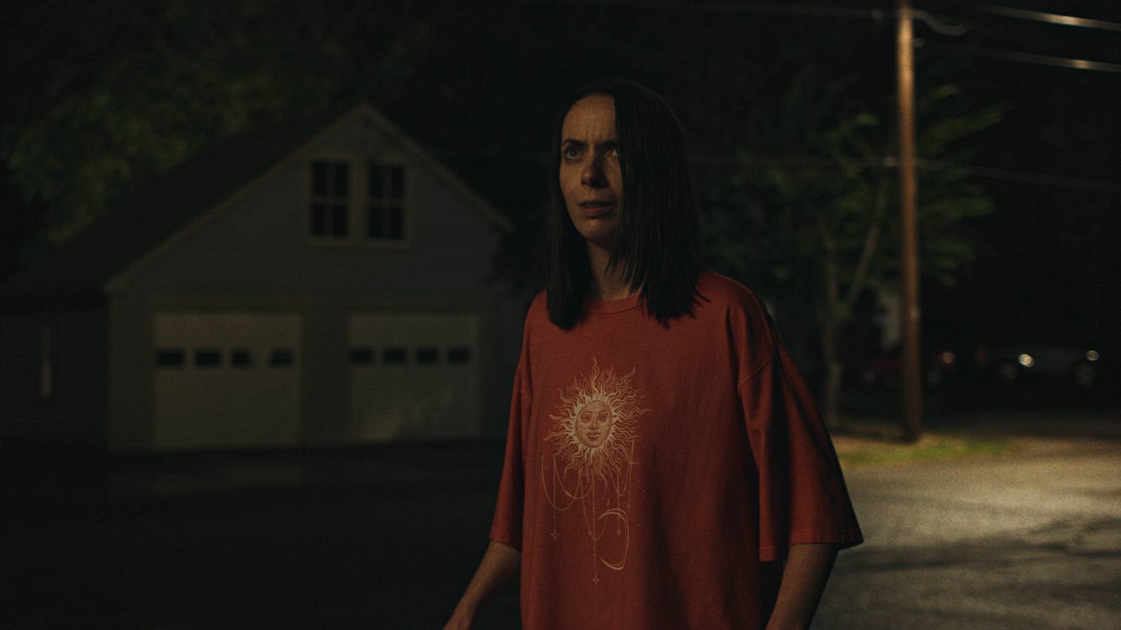 How Widow’s Bay pulled off the best slasher since 2018’s Halloween