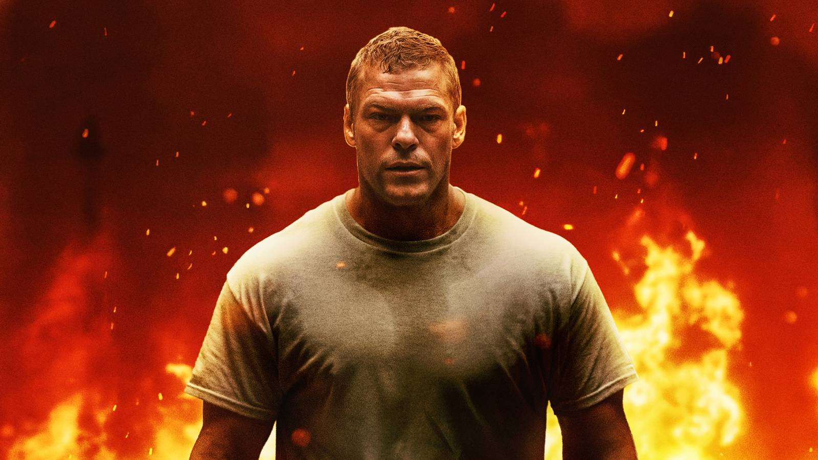 Alan Ritchson’s New 103-Minute Action Revenge Thriller Is an Instant Streaming Hit