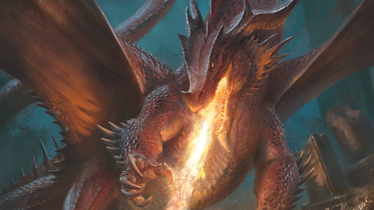 D&D’s New Hardcore Setting Fixes the Game’s Most Iconic Monster