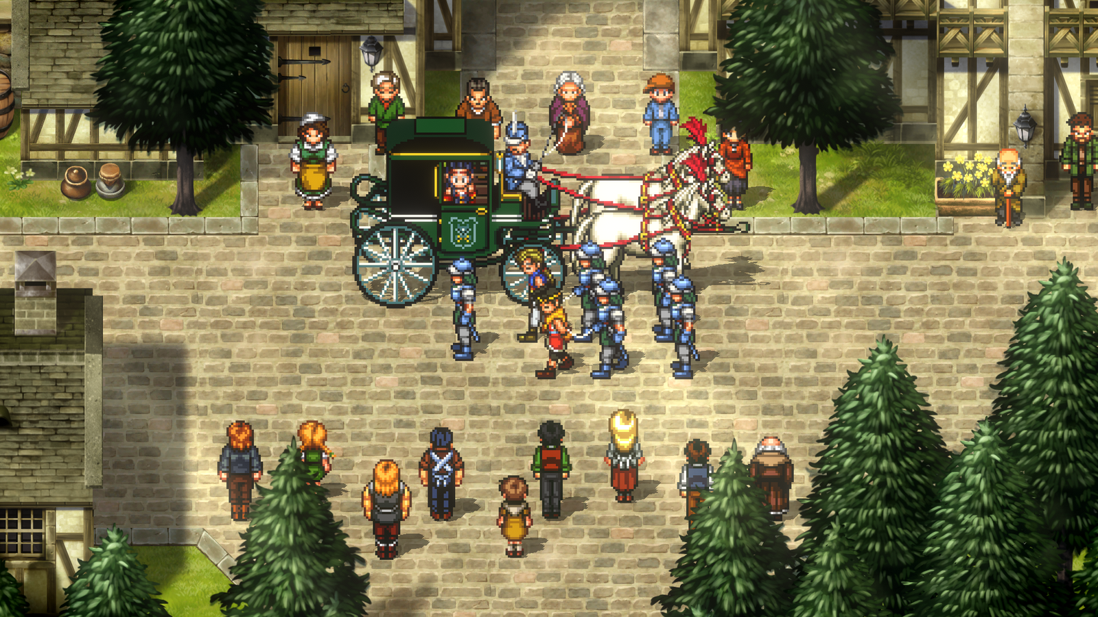 The Best Classic JRPGs You Can Still Easily Play Today