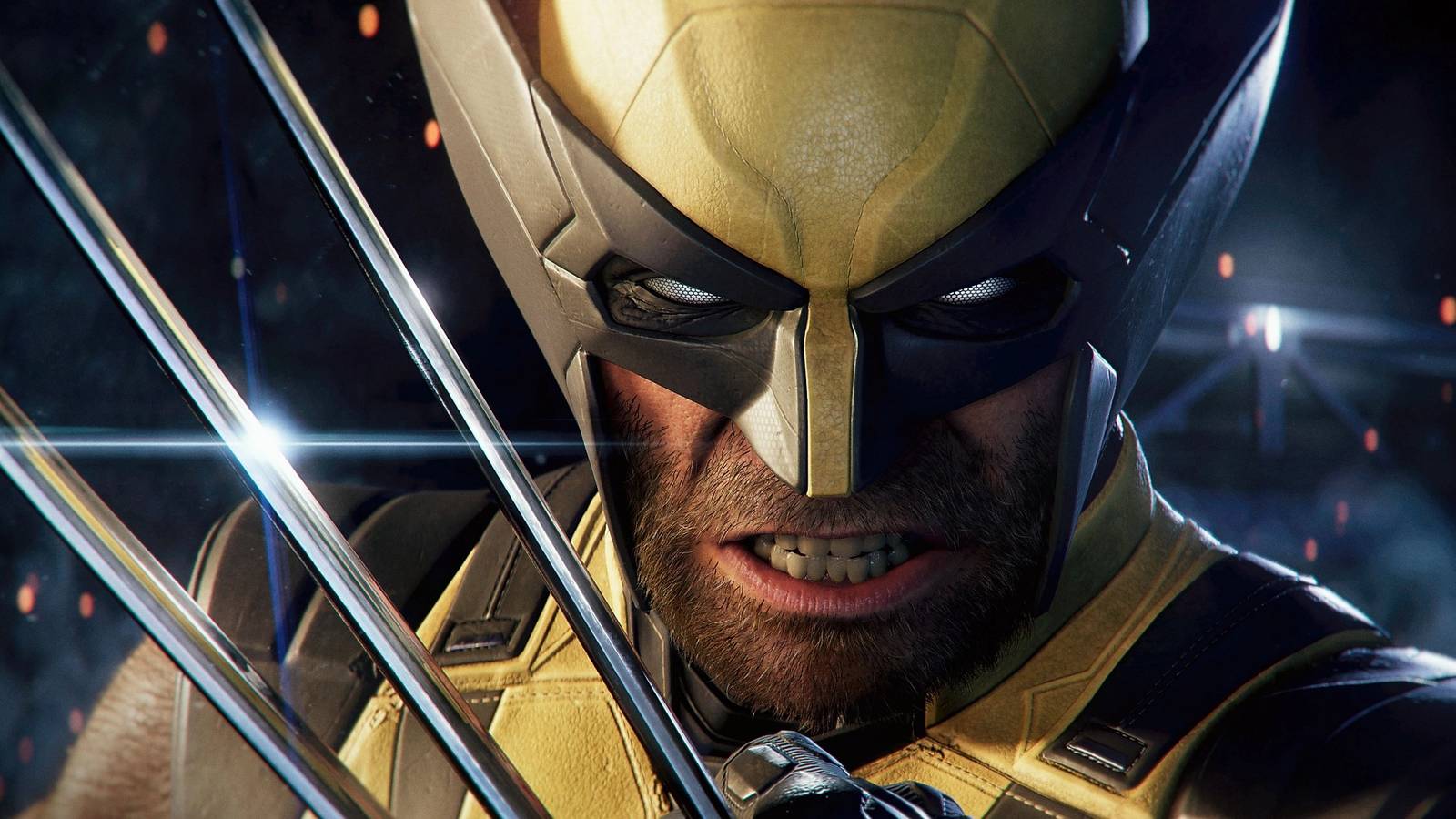 There will be nudity in Marvel’s Wolverine — but there’s a catch