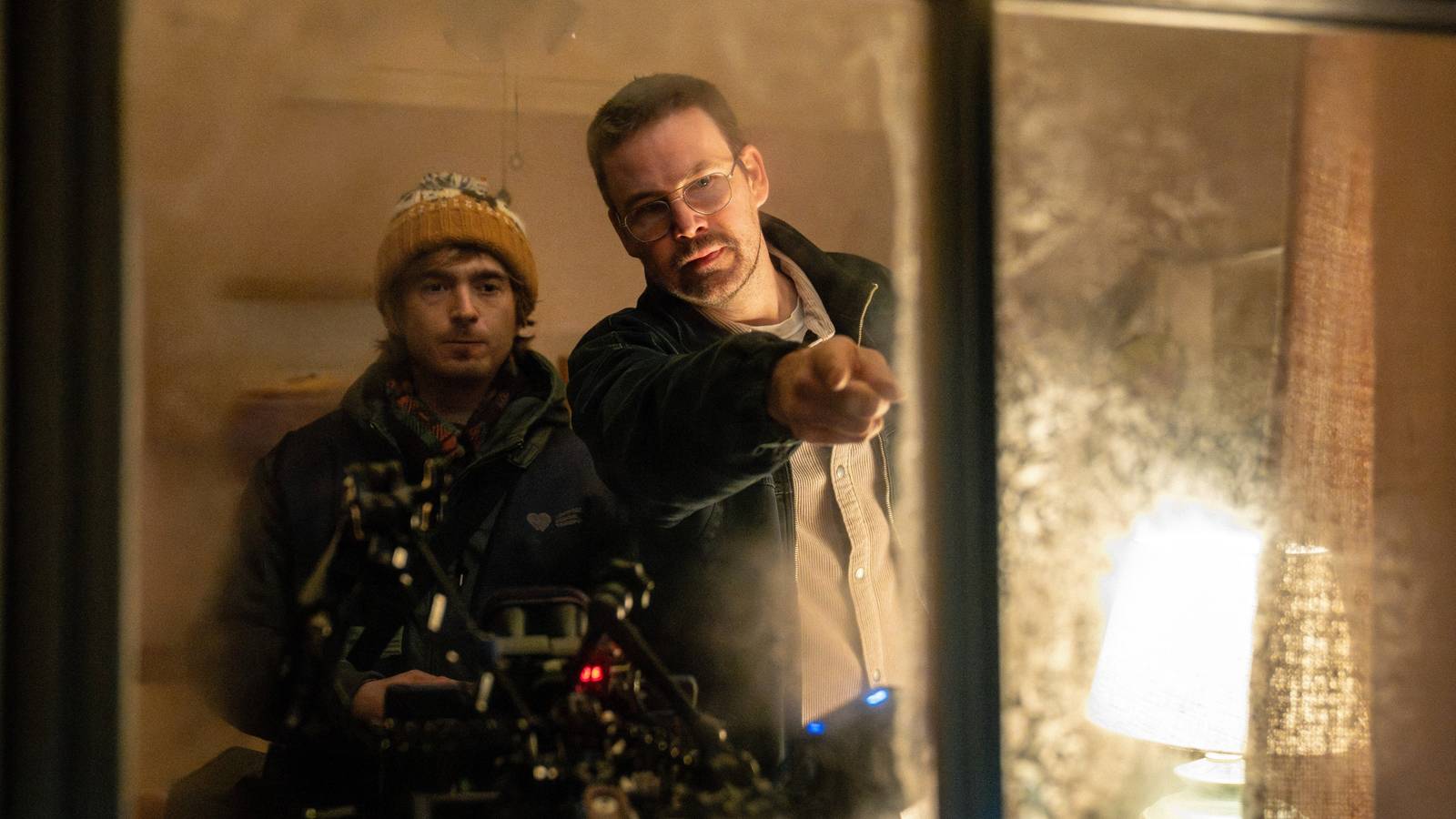 Resident Evil Director’s New Sci-Fi Thriller Has Found Its Lead