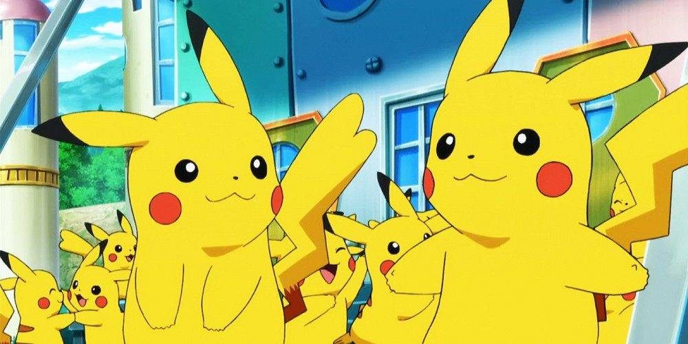 New Target ‘Pokémon’ Card System Will Make Collectors Very Happy