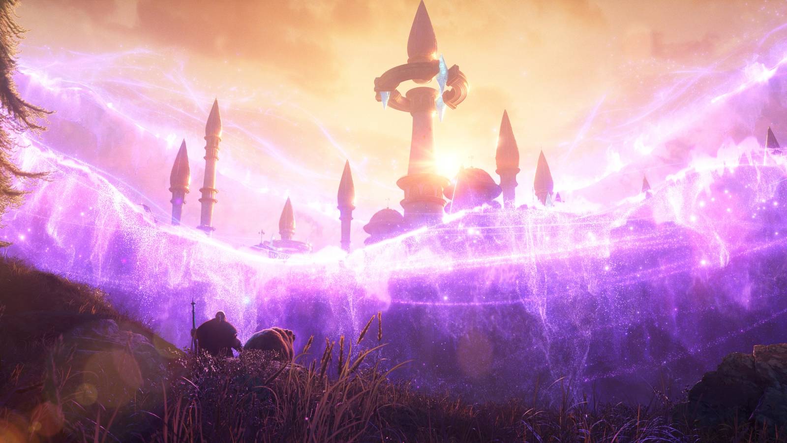 World of Warcraft Forever’s Plan to Bring ‘Classic Plus’ to New and Old Players
