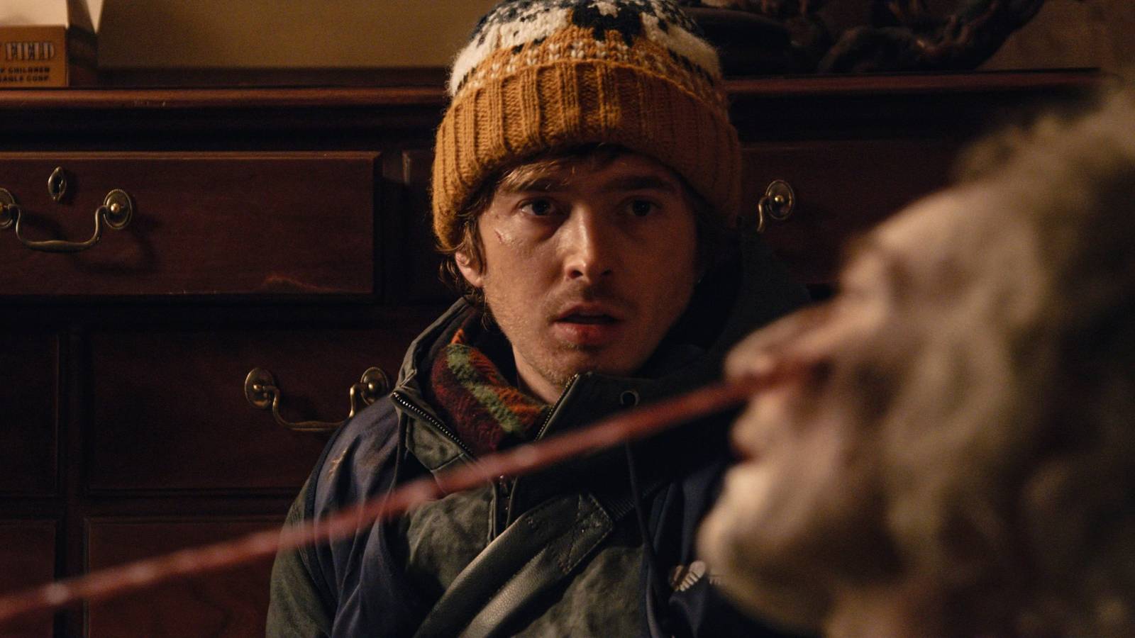 Zach Cregger’s Mysterious New Sci-Fi Thriller Officially Gets a Promising Update
