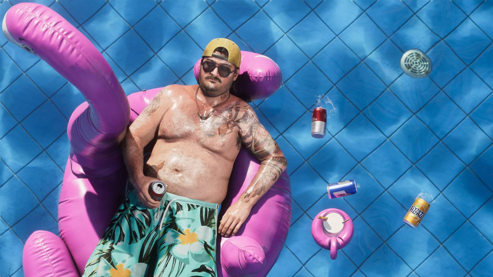 GTA 6’s Next Wild Crossover Is With the Miami Heat