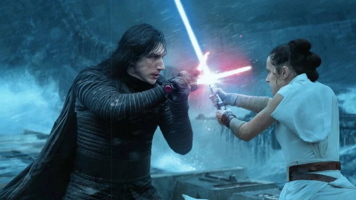 Disney Finally Has a Plan To Save Star Wars, but There’s a Catch
